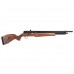 Diana XR200 Premium PCP Air Rifle ALTAROS regulator, Lothar Walther barrel .22 Wood Stock