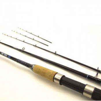 11ft Silstar Carbodynamic Feeder Rod 11ft Code SIL235