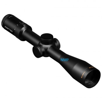 ZeroTech Thrive Rifle Scope 3-12 x 44 with PHR-3 Reticule ZTTH31244-P3